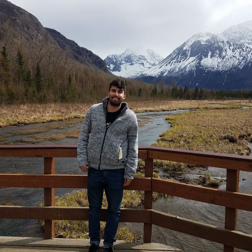 Meet your Posher, Bryce